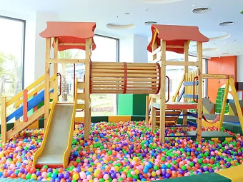 Отель DUYEN HA RESORT CAM RANH 5*