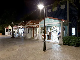 Отель MAJESTIC ELEGANCE PUNTA CANA 5*, Доминикана, Пунта-Кана.