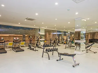 SIRIUS DELUXE HOTEL 5*