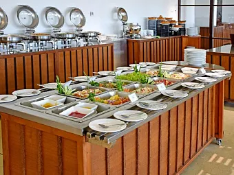 GOLDI SANDS HOTEL 4*