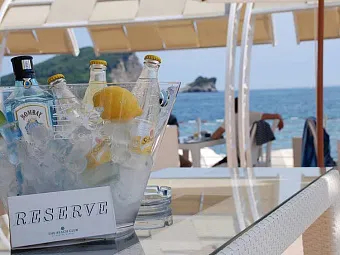 DUKLEY HOTELS & RESORTS 5*