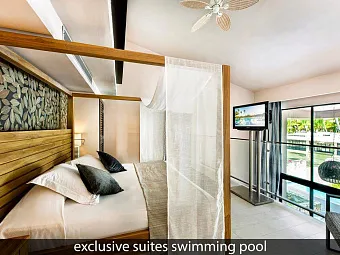 CATALONIA ROYAL BAVARO 5*, Доминикана, Пунта-Кана