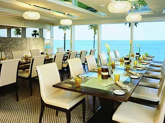 Отель BURJ AL ARAB 5*