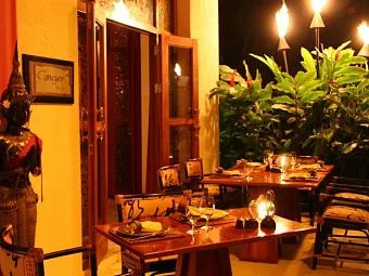 Отель HILTON MAURITIUS RESORT & SPA 5*