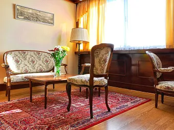 OLYMPIK PRAHA 4*