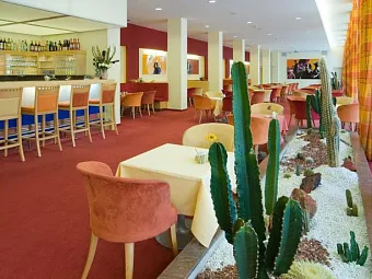  Отель SPA RESORT SANSSOUCI 4*