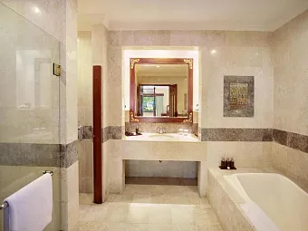 THE GRAND BALI NUSA DUA 4*