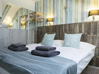 Отель ROYAL COURT 4*