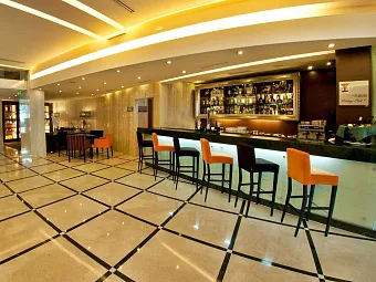 Отель TURIM ALAMEDA HOTEL 4*