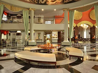 IBEROSTAR GRAND ROSE HALL 5*