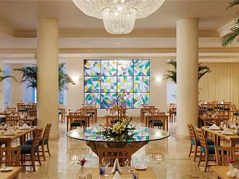 EL DORADO ROYALE 5*