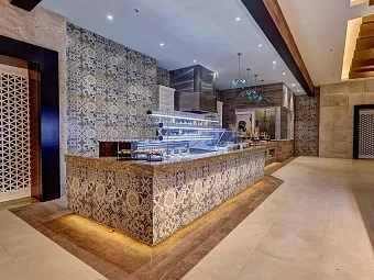   Отель ROYALTON BAVARO RESORT & SPA 5*