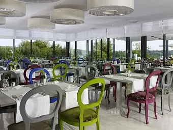 Отель Park Plaza Histria Hotel 4*