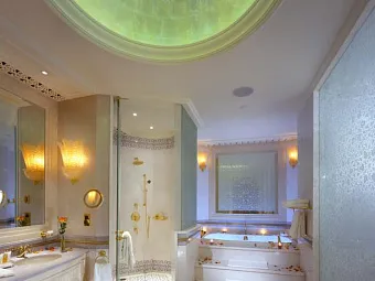 Отель EMIRATES PALACE HOTEL 5*