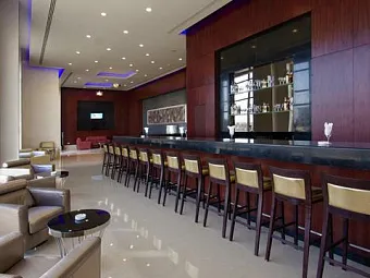 Отель FUN CITY MAKADI BAY 5*
