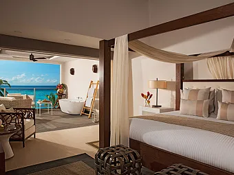 Отель ZOETRY MONTEGO BAY JAMAICA 5*
