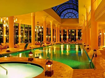 IBEROSTAR GRAND HOTEL PARAISO 5*