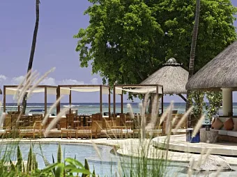 Отель HILTON MAURITIUS RESORT & SPA 5*