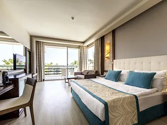  Отель TUI MAGIC LIFE Masmavi 5*