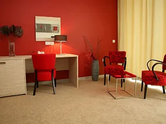 Отель Otrant Villa 4*