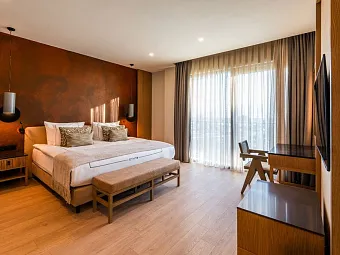 ETHNO BELEK 5*