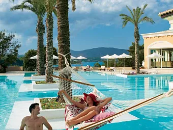 Отель GRECOTEL EVA PALACE 5*