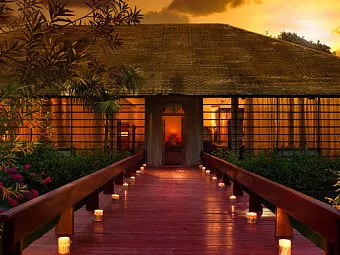 Отель PARADISUS PUNTA CANA 5*