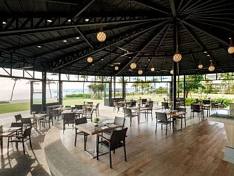 BEACH GRILL