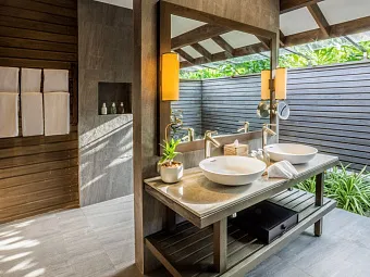 Mabin Beach Villa