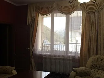 Отель ЭЛЬБРУСИЯ 3*
