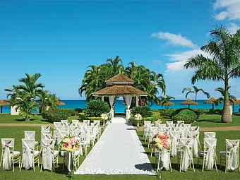  Отель SUNSCAPE SPLASH MONTEGO BAY 4*