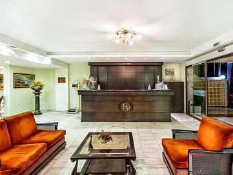 ELINOTEL POLIS HANIOTI  3*