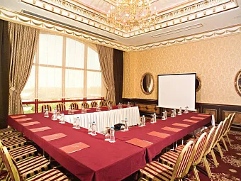 CLUB HOTEL SERA 5*