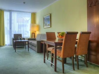 Отель RIVIJERA 4*