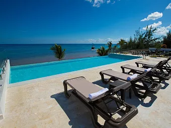  Отель WHALA!BAVARO 3*