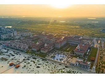 RIXOS PREMIUM SAADIYAT ISLAND 5*, ОАЭ, Абу-Даби
