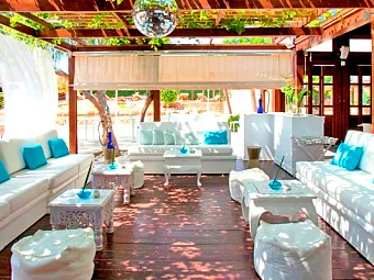 Отель CAPO BAY HOTEL 4*