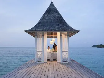 Отель SANDALS ROYAL PLANTATION OCHO RIOS 5*