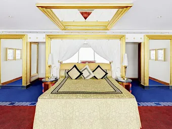Отель BURJ AL ARAB 5*