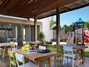 LONG BEACH GOLF & SPA RESORT 5*