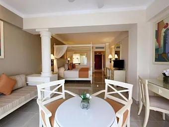 Отель LUXURY BAHIA PRINCIPE RUNAWAY BAY DPC 5*