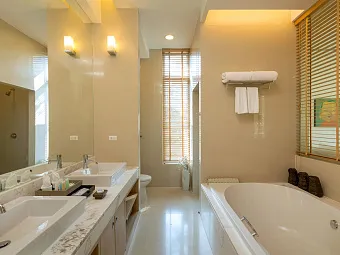 SPLASH BEACH RESORT PHUKET 5*