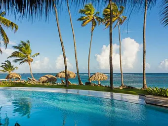  Отель ZOETRY AGUA PUNTA CANA 5*, Доминикана, Пунта-Кана.