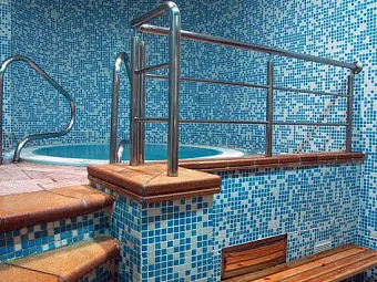 Отель H.TOP PINEDA PALACE 4*