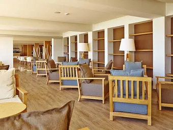 Отель FLAMBOYAN CARIBE 4*