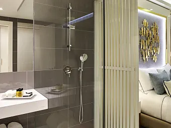 Отель TIVOLI CARVOEIRO 4*