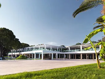  Отель TUI MAGIC LIFE Masmavi 5*
