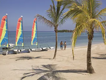 Отель RIU MONTEGO BAY 5*