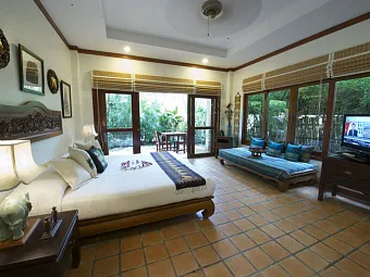 RABBIT RESORT 4*