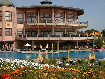PAPILLON ZEUGMA 5*